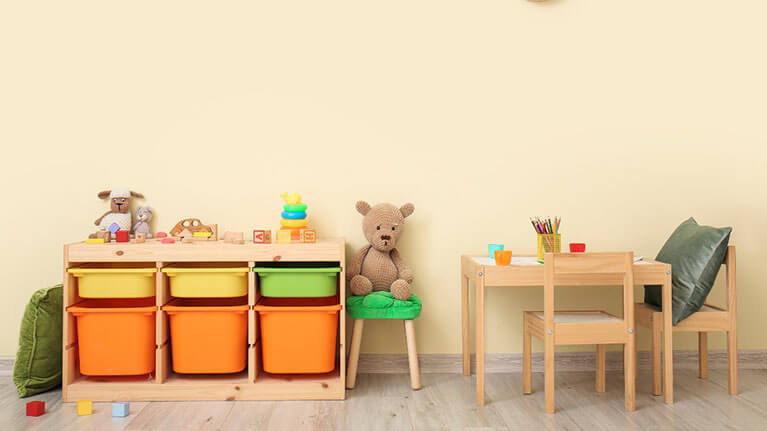 Curioso: los niños huyeron del jardín de infancia y los empleados ni siquiera se dieron cuenta